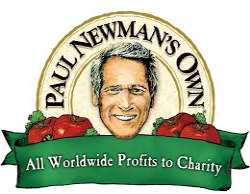 Apart from acting, he owned a line of food products named 'Newman's Own.